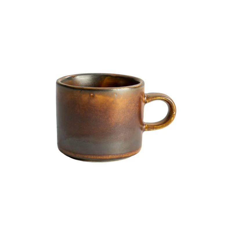 Verlo Fire šálek na espresso 90 ml Verlo Fire šálek na espresso 90 ml