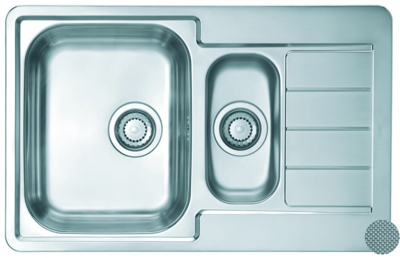 Alveus LINE 70 SAT ECO  900-790x500 F