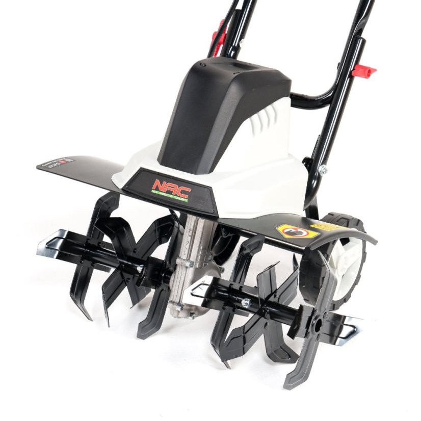 Kultivátor NAC TIE150-W 45cm