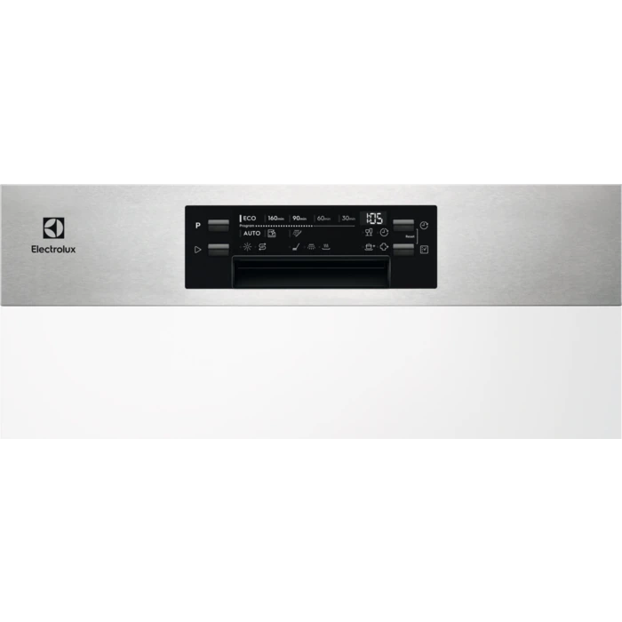 Vestavná myčka nádobí Electrolux 700 FLEX MaxiFlex EEM48200IX