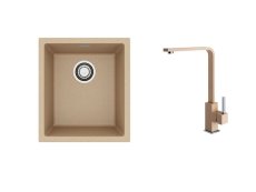 Alveus SET ALVEUS OMNI 10-G55 + BATERIE AFRA 55