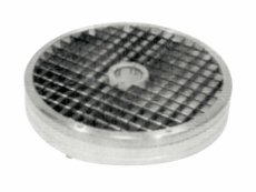 Feuma kráječ kostek - nerez 8x8 mm