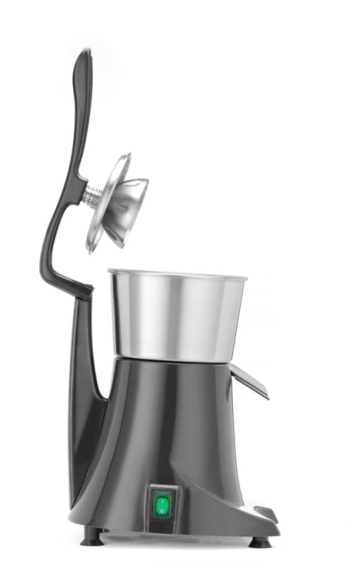 Elektrický citrusový lis, HENDI, 230V/230W, 210x330x(H)585mm