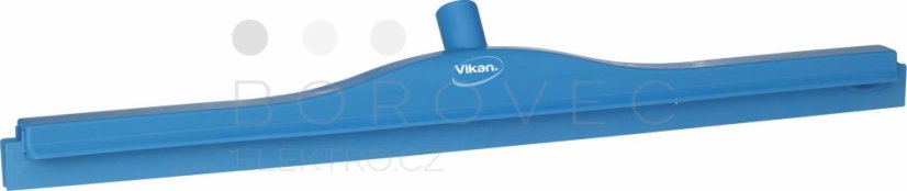 Vikan stěrka s dvojitým břitem 2C 700mm modrá 77153 Vikan stěrka s dvojitým břitem 2C 700mm modrá 77153