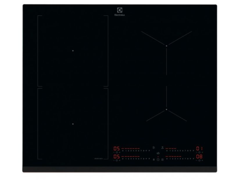 Indukční varná deska Electrolux CIS62450