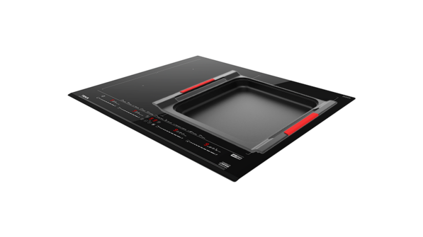 Teka PRO-TITANIUM pekáč