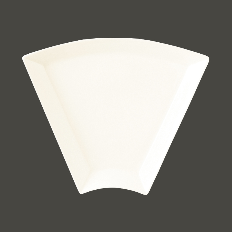 RAK Porcelain RAK Talíř 30 x 20 cm, slonová kost | RAK-LXBP30 RAK Porcelain RAK Talíř 30 x 20 cm, slonová kost | RAK-LXBP30