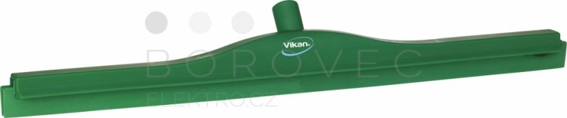 Vikan stěrka s dvojitým břitem 2C 700mm zelená 77152 Vikan stěrka s dvojitým břitem 2C 700mm zelená 77152