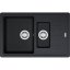 Franke BFG 651-78 onyx Basis Fragranit