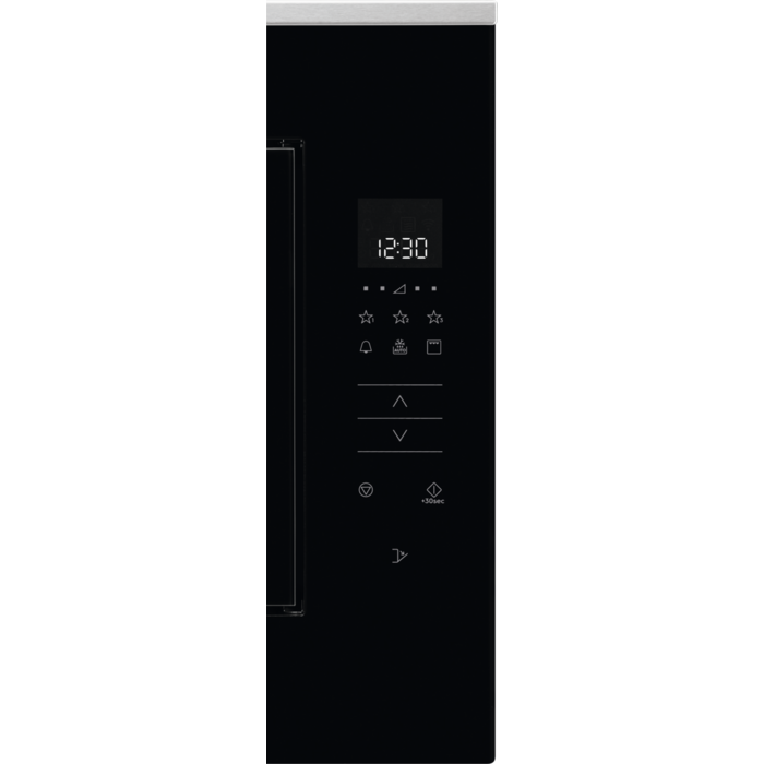 Mikrovlnná trouba Electrolux Intuit KMFD264TEX