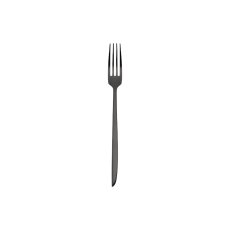Etermum Orca Black vidlička jídelní 20,7 cm