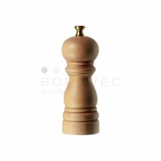 Lidrewa mlýnek přírodní - sůl 140 mm