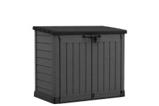 Zahradní box Keter STORE-IT-OUT MAX tmavě šedý