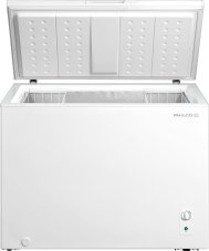 Truhlicový mrazák Philco  PCF 249  EMI