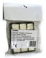 DOMO DO7246S-SET