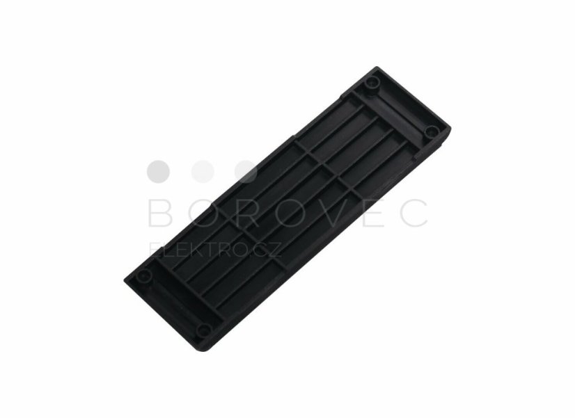 GIESSER držák brusného kamene G 9970 99 černý