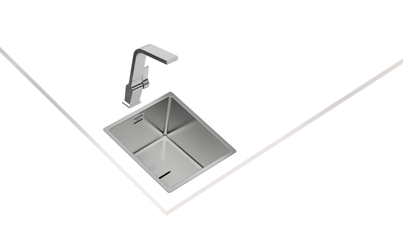 Teka FLEXLINEA RS15 34.40 X