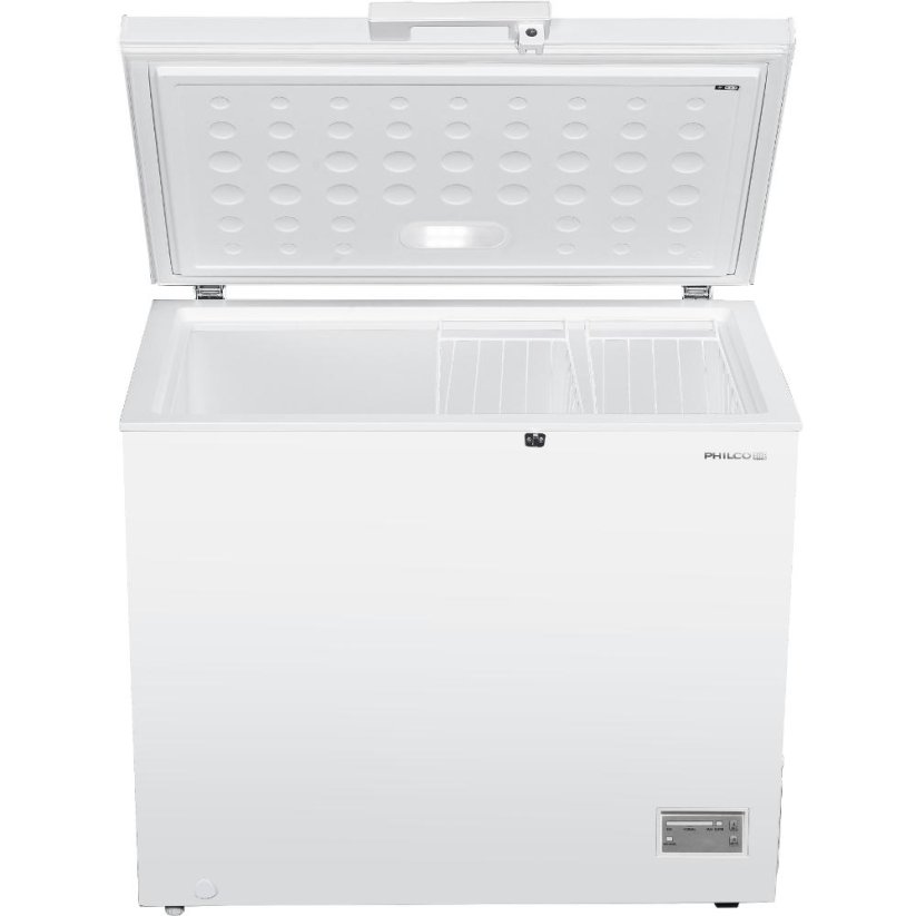 Truhlicový mrazák Philco PCF 246 EFPI