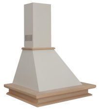 Rustikální digestoř Empire KD 303060