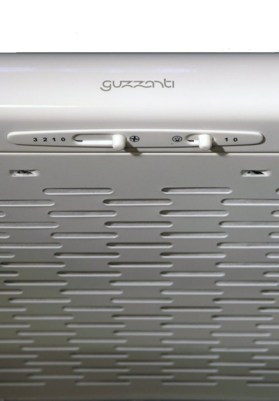 Podvěsná digestoř Guzzanti ZRW 50 WHITE