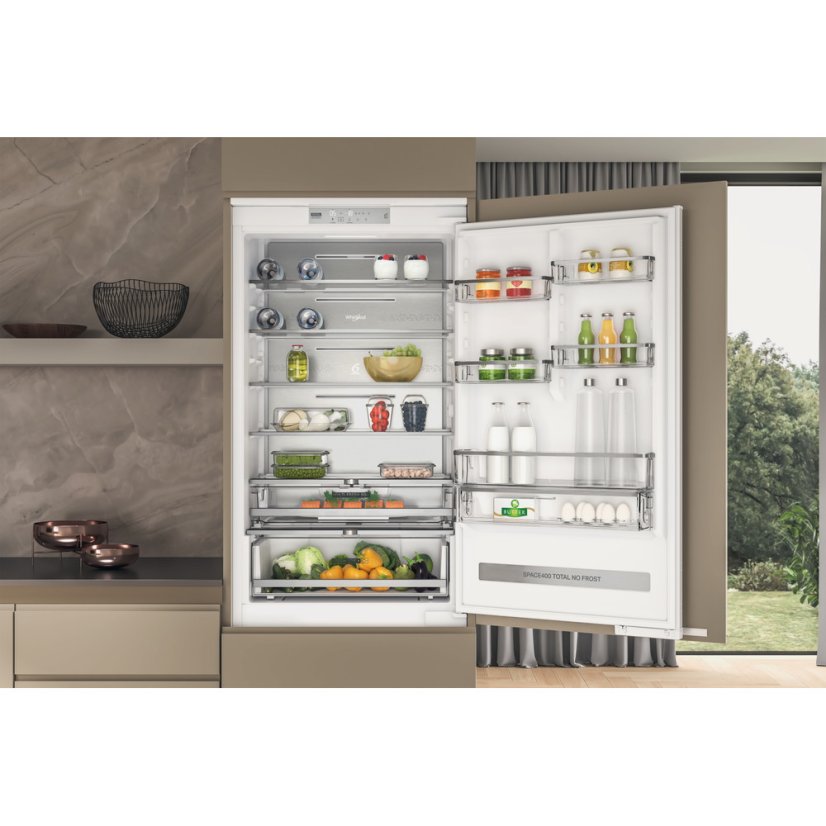 Vestavná chladnička Whirlpool WHSP70T232P