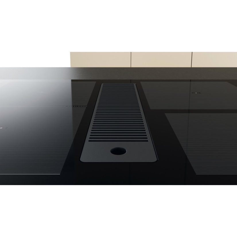 Indukční varná deska Whirlpool WVH1065BFKIT