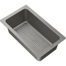 Franke ALL-IN velká odkap. miska Plast Sanitized®