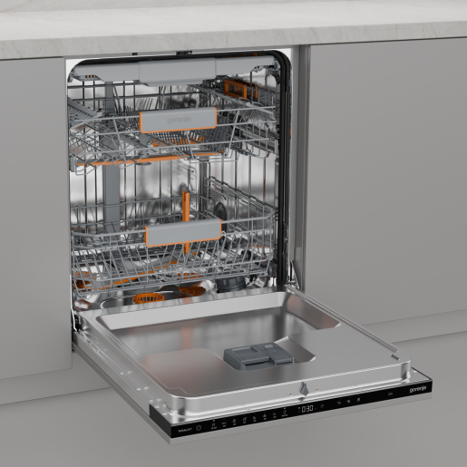 Vestavná myčka nádobí Gorenje GVB67364
