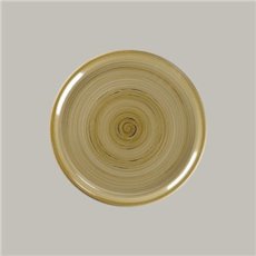 RAK Porcelain Spot talíř na pizzu pr. 32 cm, béžový