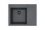 Alveus SET ALVEUS PURE-G 60 A90 LEVÝ BLACK EDITION + BATERIE MINTAS/91 - MATT
