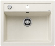Blanco DALAGO 6 F Silgranit bílá soft s excentrem