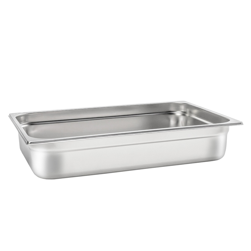 TOMGAST Gastronádoba Standard GN 1/2 100 mm TOMGAST Gastronádoba Standard GN 1/2 100 mm