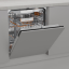 Vestavná myčka nádobí Gorenje GV673B66