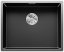 Blanco CLARON 500 IF InFino nerez Dark Steel