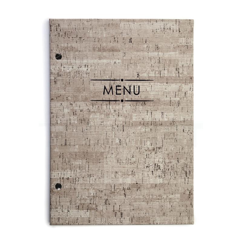 Lacor Menu karta 23 × 32 cm (A4) Lacor Menu karta 23 × 32 cm (A4)