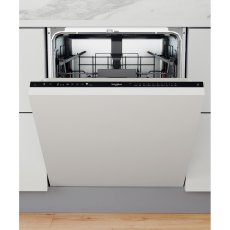 Vestavná myčka nádobí Whirlpool WIO3C33E65