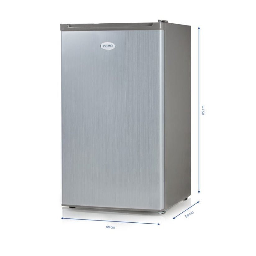 Šuplíkový mrazák PRIMO PR149DV
