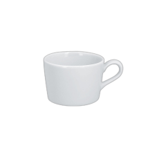 RAK Porcelain RAK Access šálek 23 cl | RAK-ASCU23