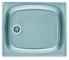 Alveus BASIC 10, 380x440 - F