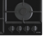 Plynová varná deska Gorenje GTW641EB