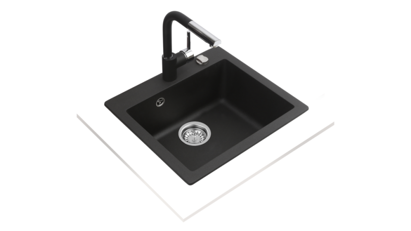 Teka CLIVO 50 S-TQ 1B OB