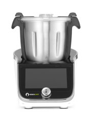 Multifunkční kuchyňský robot HENDICHEF, bílý, HENDI, 3L, 230V/1400W, 210x380x(H)320mm