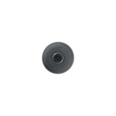 RAK Porcelain RAK Spot podšálek 15 cm, šedomodrý | RAK-SJDCLSA15