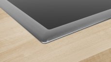 Sklokeramická varná deska Bosch PKE645FP2E