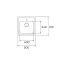 Teka STARBRIGHT 50 E-XN 1B X