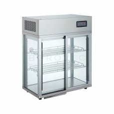 SAVE vitrína chladící RT-177L