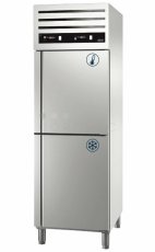 Asber chladící skříň kombinovaná GCPMZ-702L (+/-) levé