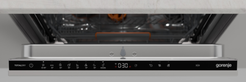Vestavná myčka nádobí Gorenje GV673C65