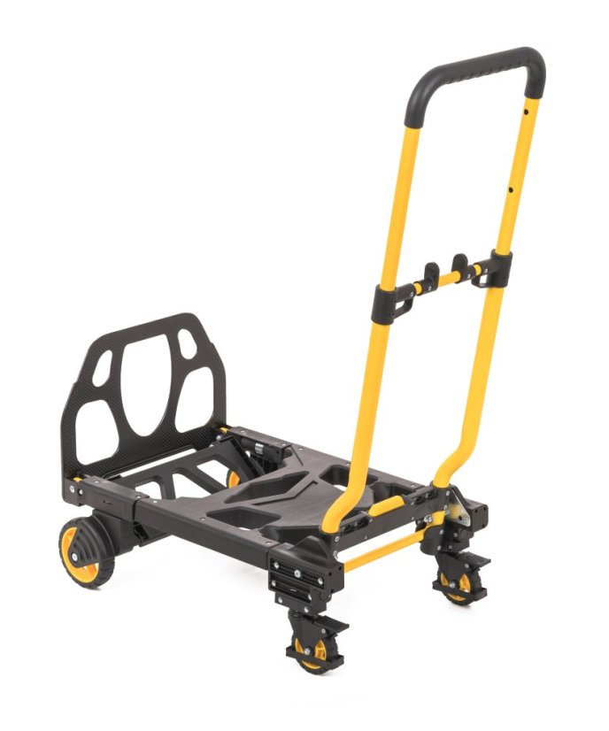 Rudl G21 multifunkční skládací, 150 kg