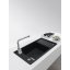 Franke FSG 611-88 onyx Fresno Fragranit